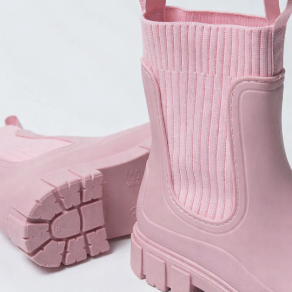 USA No.1 Chelsea Rain Boot