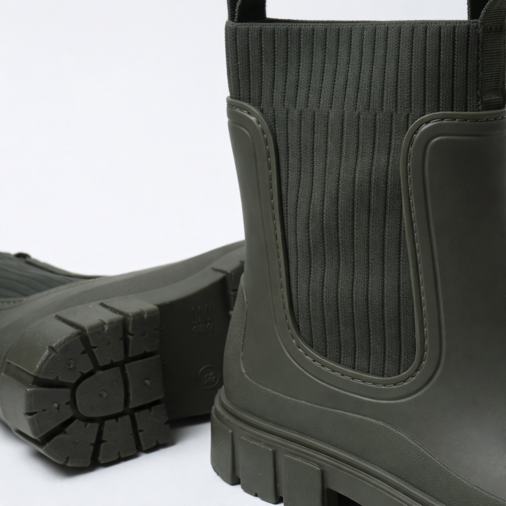 USA No.1 Chelsea Rain Boot