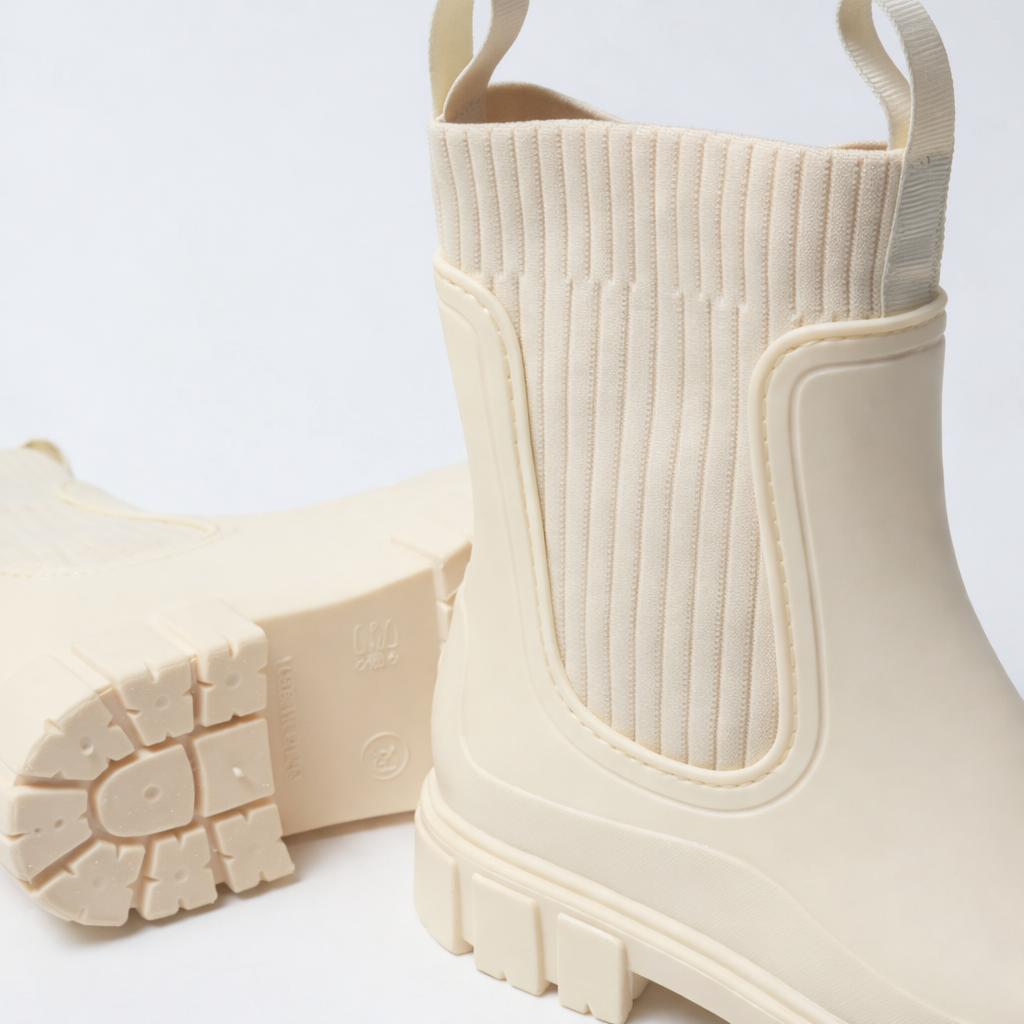 USA No.1 Chelsea Rain Boot