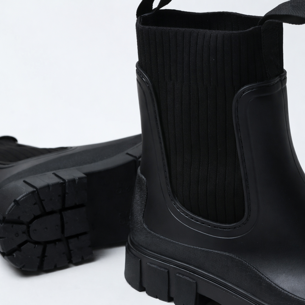 USA No.1 Chelsea Rain Boot